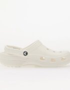 Crocs Обувки Classic Clog Kids White