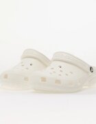Crocs Обувки Classic Clog Kids White