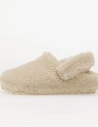 Crocs Обувки Classic Cozzzy Slipper Kids Stucco
