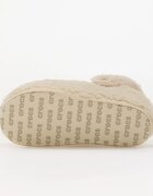 Crocs Обувки Classic Cozzzy Slipper Kids Stucco