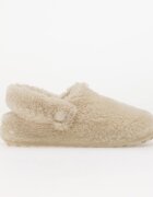 Crocs Обувки Classic Cozzzy Slipper Kids Stucco