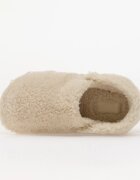 Crocs Обувки Classic Cozzzy Slipper Kids Stucco