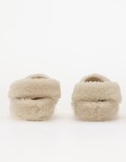 Crocs Обувки Classic Cozzzy Slipper Kids Stucco