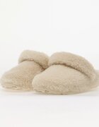 Crocs Обувки Classic Cozzzy Slipper Kids Stucco