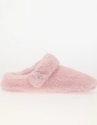 Crocs Обувки Classic Cozzzy Slipper Pink Milk
