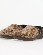 Crocs Обувки Classic Crafted Pony Hair Clog Espresso