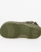 Crocs Обувки Classic Crafted Vegan Suede Stitch Cargo