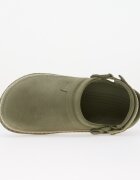Crocs Обувки Classic Crafted Vegan Suede Stitch Cargo