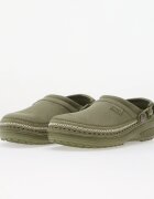 Crocs Обувки Classic Crafted Vegan Suede Stitch Cargo