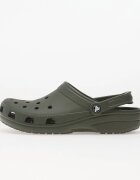 Crocs Обувки Classic Field Green