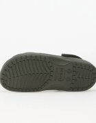 Crocs Обувки Classic Field Green