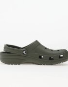 Crocs Обувки Classic Field Green