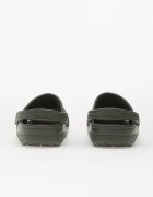 Crocs Обувки Classic Field Green
