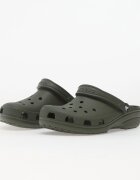 Crocs Обувки Classic Field Green