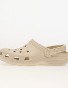 Crocs Обувки Classic Hearts Cut Out Clog Frappe