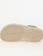 Crocs Обувки Classic Hearts Cut Out Clog Frappe