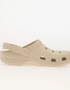 Crocs Обувки Classic Hearts Cut Out Clog Frappe