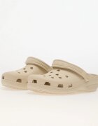 Crocs Обувки Classic Hearts Cut Out Clog Frappe