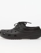 Crocs Обувки Classic Islander Black/Black