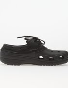 Crocs Обувки Classic Islander Black/Black