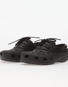 Crocs Обувки Classic Islander Black/Black