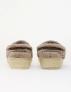 Crocs Обувки Classic Unfurgettable Clog Mushroom