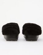 Crocs Обувки Classic Unfurgettable Sueded Clog Black