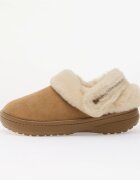 Crocs Обувки Classic Unfurgettable Sueded Clog Sepia
