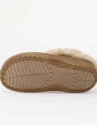 Crocs Обувки Classic Unfurgettable Sueded Clog Sepia