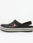 Crocs Обувки Crocband Black