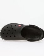Crocs Обувки Crocband Black