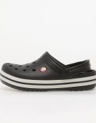Crocs Обувки Crocband Clog Kids Black