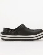 Crocs Обувки Crocband Clog Kids Black