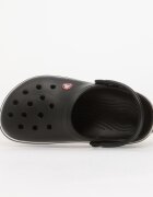 Crocs Обувки Crocband Clog Kids Black