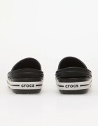 Crocs Обувки Crocband Clog Kids Black