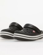 Crocs Обувки Crocband Clog Kids Black