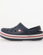 Crocs Обувки Crocband Clog Kids Navy/ Red