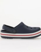 Crocs Обувки Crocband Clog Kids Navy/ Red