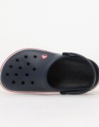 Crocs Обувки Crocband Clog Kids Navy/ Red