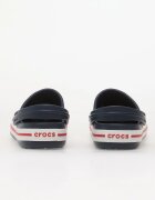 Crocs Обувки Crocband Clog Kids Navy/ Red