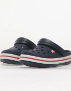 Crocs Обувки Crocband Clog Kids Navy/ Red