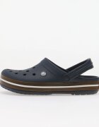 Crocs Обувки Crocband Gum Clog Navy