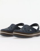 Crocs Обувки Crocband Gum Clog Navy