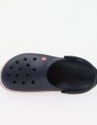 Crocs Обувки Crocband Navy