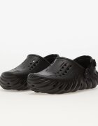 Crocs Обувки Echo Clog Black