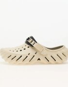 Crocs Обувки Echo Clog Bone/ Black