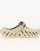 Crocs Обувки Echo Clog Bone/ Black