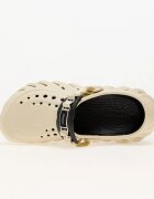 Crocs Обувки Echo Clog Bone/ Black
