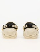 Crocs Обувки Echo Clog Bone/ Black