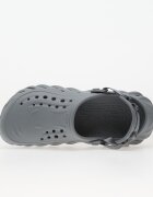Crocs Обувки Echo Clog Concrete